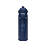 Bouteille en acier inoxydable 750 ml Camelbak® Thrive Flip VSS avec zone d'impression