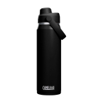 Bouteille en inox et antichoc 750 ml Camelbak® Thrive Chug VSS couleur noir