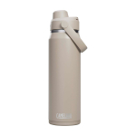 Bouteille en inox et antichoc 750 ml Camelbak® Thrive Chug VSS couleur gris clair
