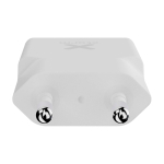 Chargeur Xtorm XG2SL033 Go2 SlimLine ultra-fin et compact 33 W couleur blanc vue détail 2