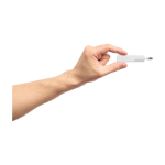 Chargeur Xtorm XG2SL033 Go2 SlimLine ultra-fin et compact 33 W couleur blanc deuxième vue