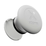 Étiquette de voyage localisable et résistante à l’eau Xtorm XTAG2GA couleur blanc vue détail 2