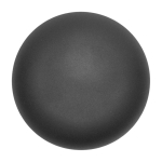 Enceinte en acier et plastique avec lampe LED réglable Kooduu 10 W couleur anthracite vue détail 2
