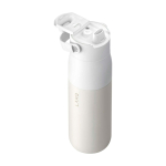 Gourde intelligente avec filtre et app 680 ml LARQ PureVis™ 2.0 couleur blanc deuxième vue
