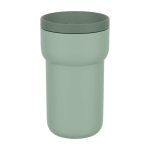 Tasse isotherme de voyage 100 % hermétique 275 ml Mepal Ellipse couleur vert