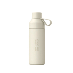 Bouteille avec un système de 3 bouchons modulables 500 ml Ocean Bottle avec zone d'impression