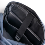 Sac à dos extensible avec fermetures éclair et sangle trolley 15,6’’ vue 2