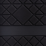 Sac à dos extensible avec fermetures éclair et sangle trolley 15,6’’ vue 3