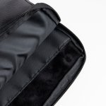 Mallette pour PC avec anse ergonomique et poches extérieures 15,6’’ vue 2