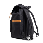 Sac à dos en RPET résistant à l’eau avec fermetures magnétiques 15,6’’ vue 2