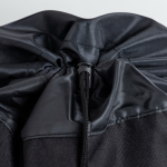 Sac à dos en RPET résistant à l’eau avec fermetures magnétiques 15,6’’ vue 4