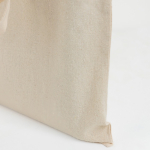 Tote bag en coton publicitaire certifié OEKO-TEX 240 g/m² Vue 1