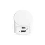 Adaptateur de voyage USB à charge rapide