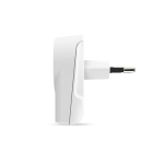 Adaptateur de voyage USB à charge rapide Vue 1