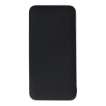 Batterie externe pour les voyages et un usage quotidien 10 000 mAh couleur noir deuxième vue