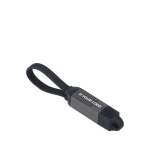 Câble de charge portable avec plusieurs entrées et sorties vue principale