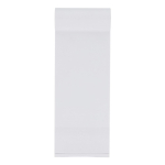 Support de téléphone pliable et portable à personnaliser couleur blanc septième vue