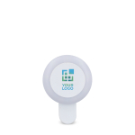 Lampe portable à 3 réglages de lumière à fixer sur le téléphone vue principale