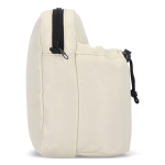 Sac bandoulière avec espace pour une bouteille d’eau de 500 ml couleur beige quatrière vue