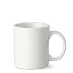 Tasse blanche en céramique spéciale pour sublimation 300ml