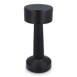 Lampe de table avec 3 modes lumière et capteur tactile