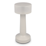 Lampe de table avec 3 modes lumière et capteur tactile