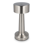 Lampe de table avec 3 modes lumière et capteur tactile