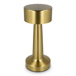 Lampe de table avec 3 modes lumière et capteur tactile