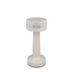 Lampe de table avec 3 modes lumière et capteur tactile vue principale