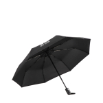 Parapluie pliable résistant au vent avec housse assortie Ø98,5 vue principale