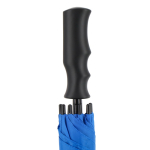 Parapluie multicolore à ouverture automatique Ø103 couleur bleu cinquième vue