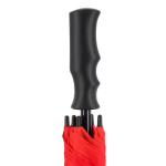 Parapluie multicolore à ouverture automatique Ø103 couleur rouge cinquième vue