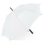 Parapluie multicolore à ouverture automatique Ø103 couleur blanc