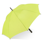 Parapluie multicolore à ouverture automatique Ø103 couleur vert lime