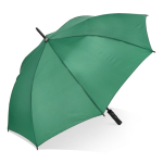 Parapluie multicolore à ouverture automatique Ø103 couleur vert foncé