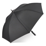 Parapluie classique avec une poignée ergonomique Ø105 couleur noir