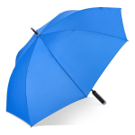Parapluie classique avec une poignée ergonomique Ø105 couleur bleu