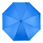 Parapluie classique avec une poignée ergonomique Ø105 couleur bleu cinquième vue