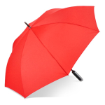 Parapluie classique avec une poignée ergonomique Ø105 couleur rouge