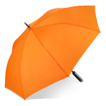 Parapluie classique avec une poignée ergonomique Ø105 couleur orange