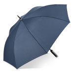 Parapluie classique avec une poignée ergonomique Ø105 couleur bleu foncé