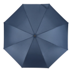 Parapluie classique avec une poignée ergonomique Ø105 couleur bleu foncé cinquième vue