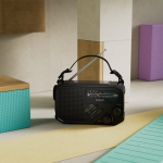 Radio d’urgence en plastique ABS avec lampe torche et alarme Philips couleur noir neuvième vue