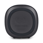 Enceinte étanche à charge rapide de la marque Fresh n Rebel 40 W couleur gris foncé cinquième vue