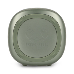 Enceinte étanche à charge rapide de la marque Fresh n Rebel 40 W couleur vert olive cinquième vue