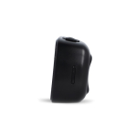 Enceinte personnalisable étanche avec 5 heures d’autonomie couleur noir cinquième vue