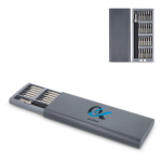 Kit d’outils de précision pour réparer les appareils électroniques