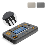 Batterie externe pour charger 3 appareils simultanément 5 000 mAh