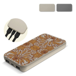 Batterie externe pour charger 3 appareils simultanément 10 000 mAh