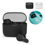 Écouteurs sans fil à longue autonomie marque Phillips